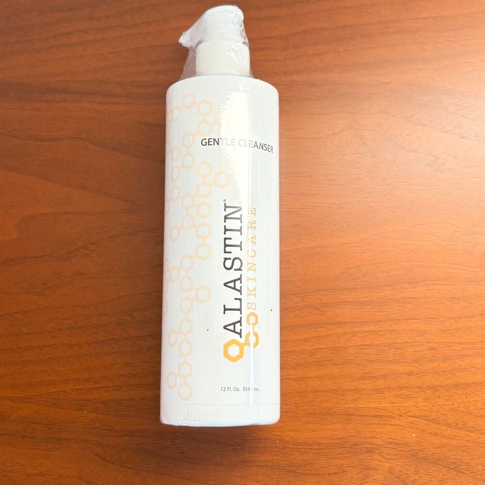 Alastin Gentle Cleanser 12 oz | PRO SIZE | Brand New